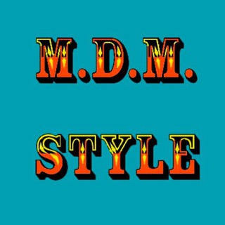 MDMSTYLE