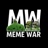 MEME WAR ✚