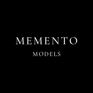 MEMENTO MODELS Модельное агентство, кастинги