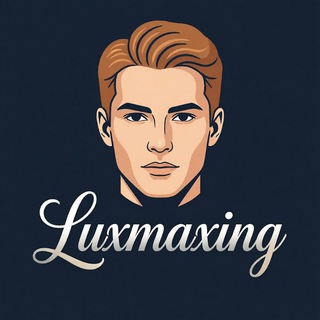 Мужской Luxmaxing