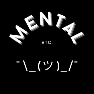 MENTAL ETC. Мотивация и цитаты!