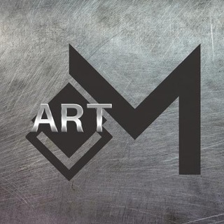 ⚒ _Metal Art_ ⚒