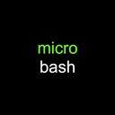 microbash