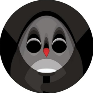 Пингвин Полуночник 🎃