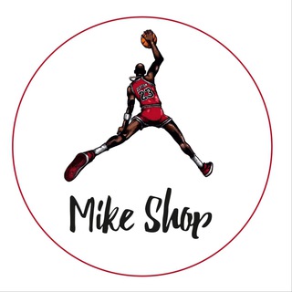 Mike Shop 👟