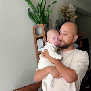Mikhail Vegan