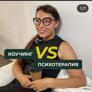 Mind Craft Expert Valeria Khairova