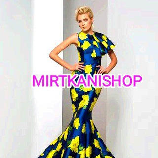 Ткани Mirtkanishop ✂️🪡👗