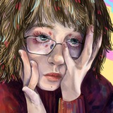 утро не настанет • ALFeKoNA