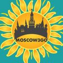 Афиша Москва