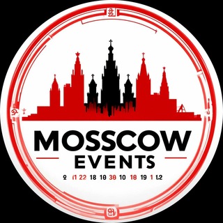 ️️ EVENT • Нетворкинг • Москва
