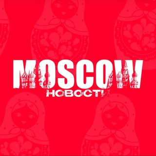 I ❤️ Moscow