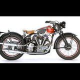 🏁 MotoRetroStyle ✌️🏍