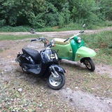 Motoroller