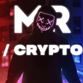 Mr Crypto