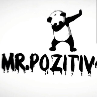 MR.POZITIV4IK