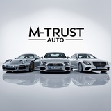 M-Trust AUTO | Авто из Кореи и Китая
