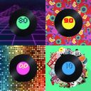 Музыка 80/90/2000/2010