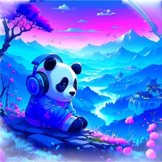 PandaMusic 🎧 K-POP
