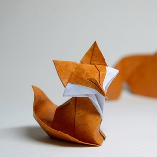 Оригами I Origami