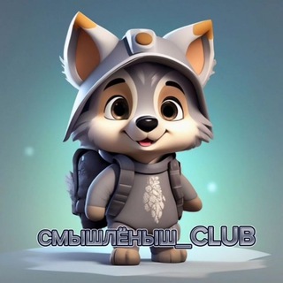СМЫШЛЁНЫШ_CLUB