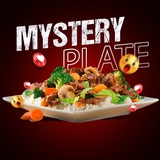 🍛 Волшебство на Тарелке