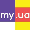 MY.UA • Моя Україна