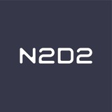 N2D2 AI - бесплатные нейросети для работы