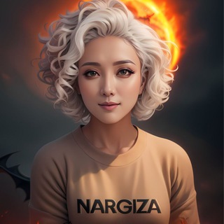 NARGIZA