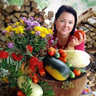 Nat_Garten. Сад. Огород. Дача