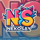 NEKOSAY | Нэкосэй | Аниме