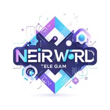🌐 НейроМир 🌐