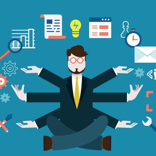 Удаленная работа (Удаленка)