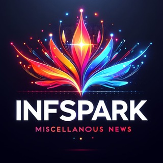 InfoSpark - Разные Новости