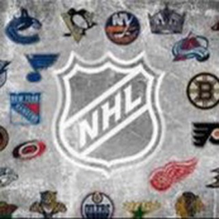 Прямые трансляции NHL