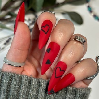 💅 Ноготочки | Дизайны | Идеи маникюра
