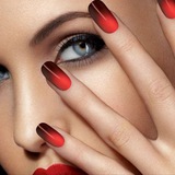 Маникюр 💅 Чик