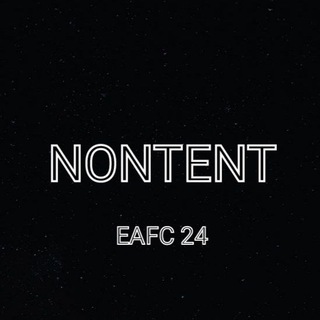 NONTENT | EAFC 24