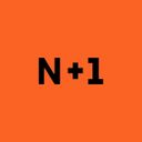N + 1