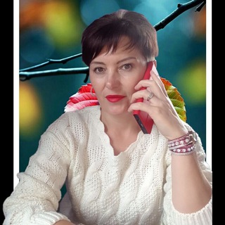 ОЛЬГА КУДРЯВЦЕВА💃 СЧАСТЬЕ ИЗНУТРИ