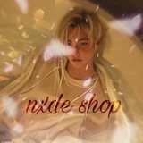 🪭Nxde shop🪭