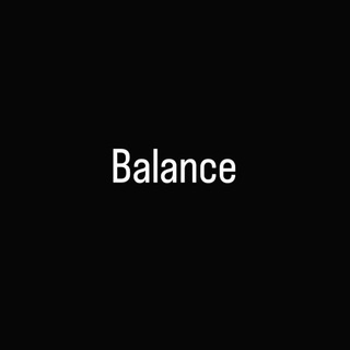 Balance