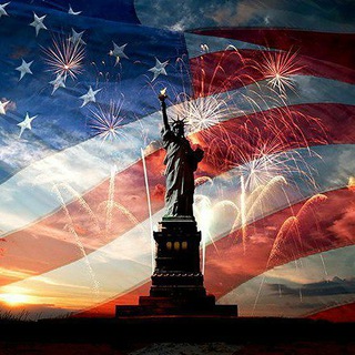 Старая Америка. Old USA