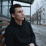 Апрель