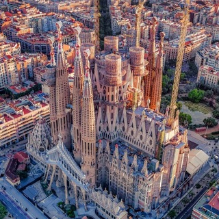 Barcelona 36...5