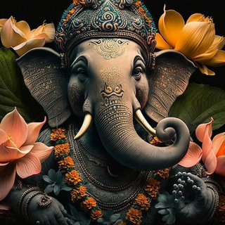 Ganesha Astro️