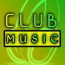 Клубная Музыка Bass Deep Club House ВК Music Techno Звук Trance Minimal Dance Electronic Progressive Sound iPhone Apple Обои