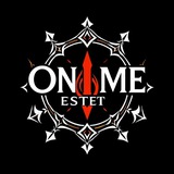 ༒𝐎𝐍𝐈𝐌𝐄 𝐄𝐒𝐓𝐄𝐓༒ | Арты | Авы | Обои | Пикчи