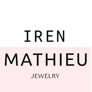 Украшения от Ирен Mathieu