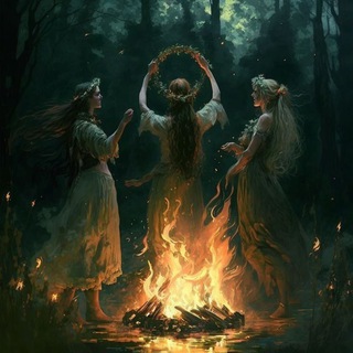 paganism core
